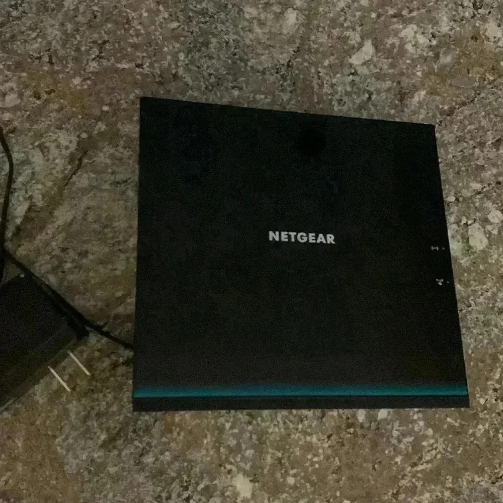 Netgear Router